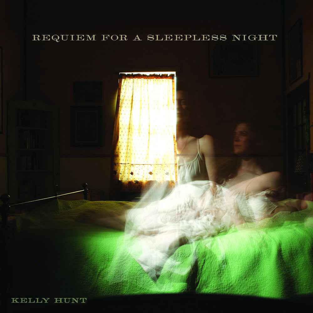 Pre-Order: Requiem for a Sleepless Night [CD] (ONLINE ORDER ONLY)