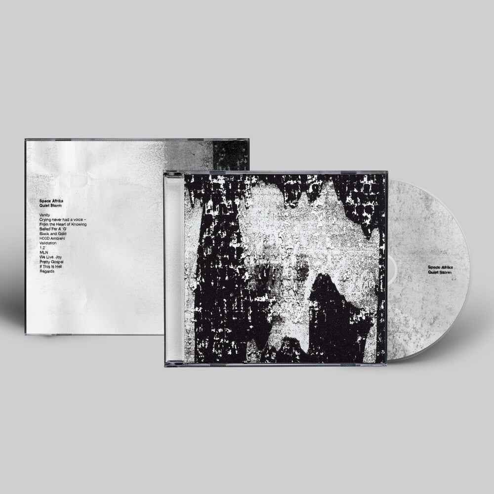 Pre-Order: Quiet Storm [CD] (ONLINE ORDER ONLY)