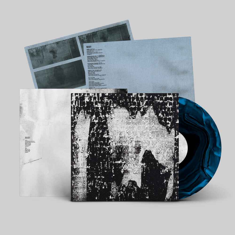 Pre-Order: Quiet Storm [LP] (ONLINE ORDER ONLY)