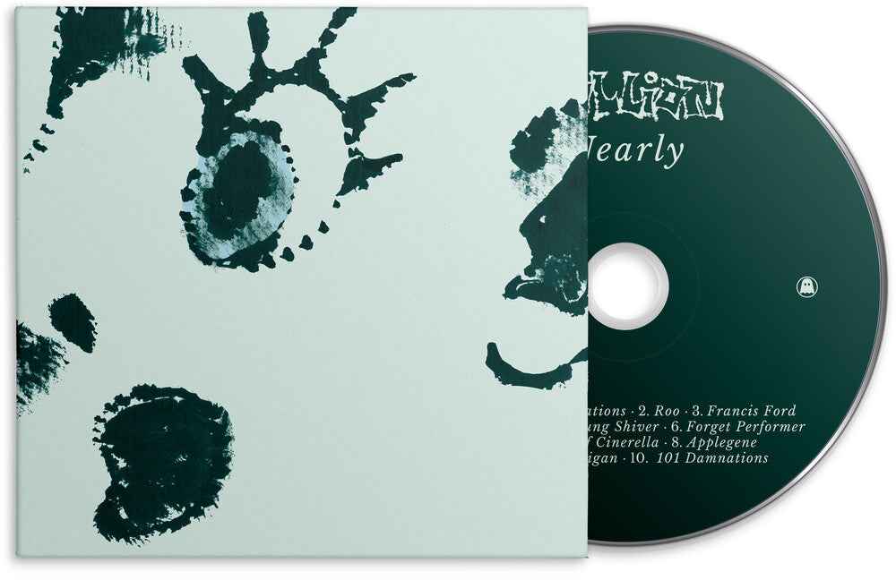 Pre-Order: Nearly [CD] (ONLINE ORDER ONLY)