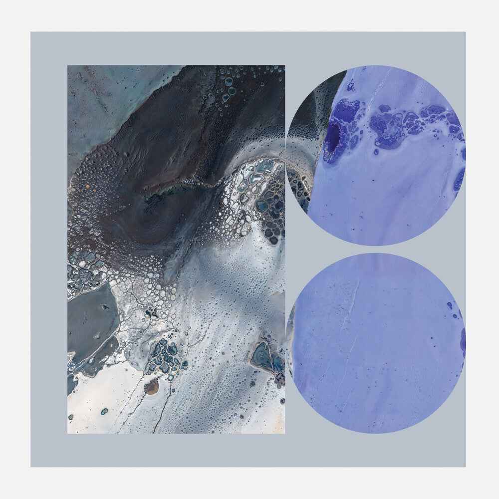 Pre-Order: Melting Days [Blue Marble] (ONLINE ORDER ONLY)