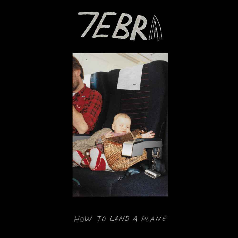 Pre-Order: How to Land a Plane [CD] (ONLINE ORDER ONLY)