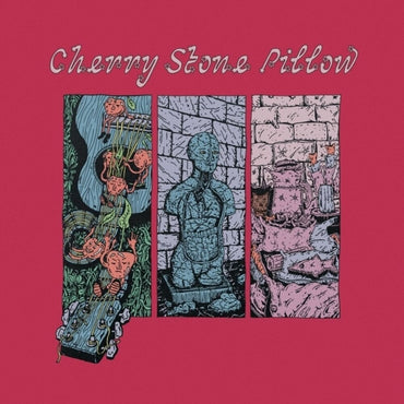 Cherry Stone Pillow [LP]