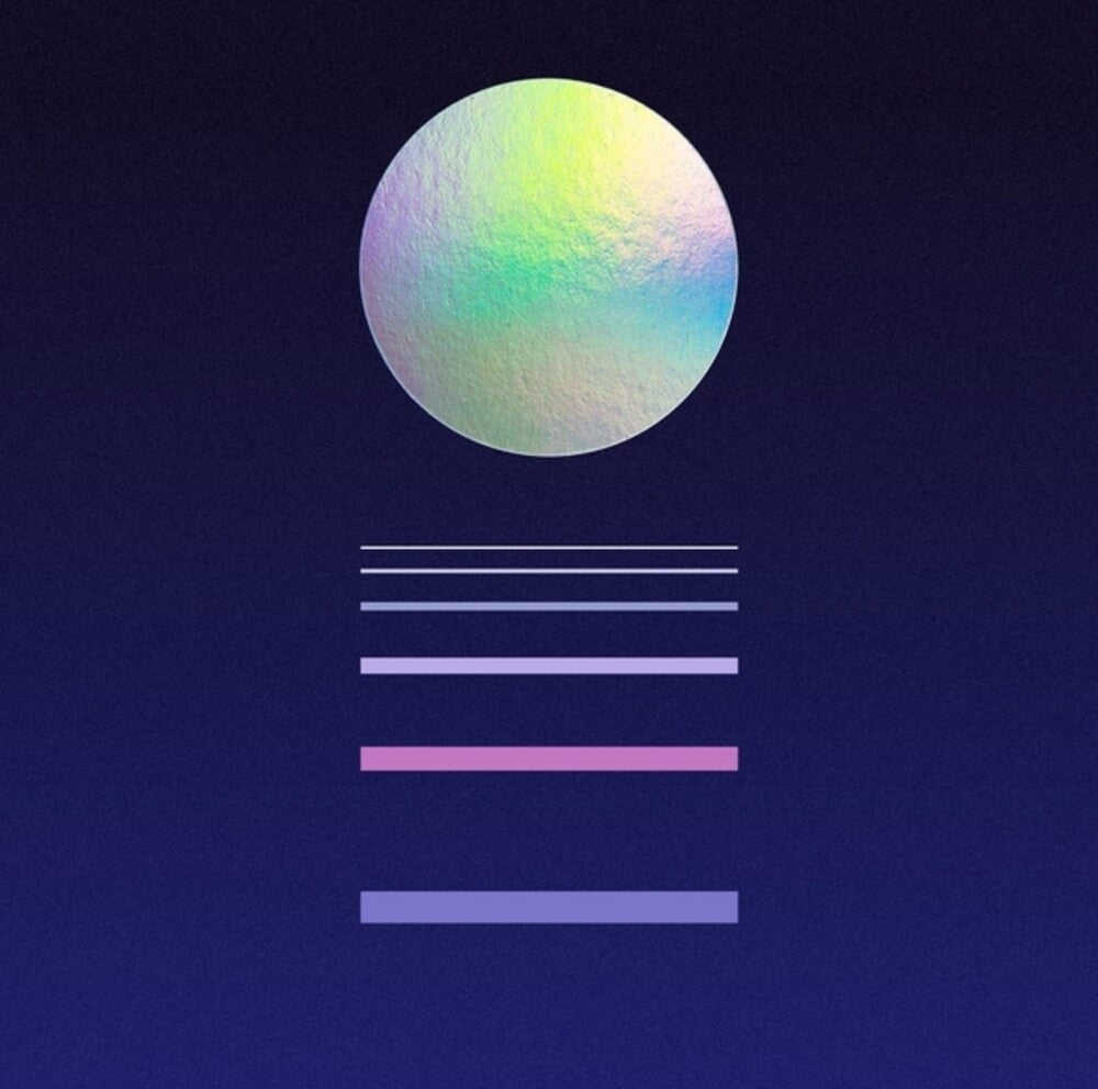 Phaser For The Ocean Chorus For The Moon [LP] (ONLINE ORDER ONLY)