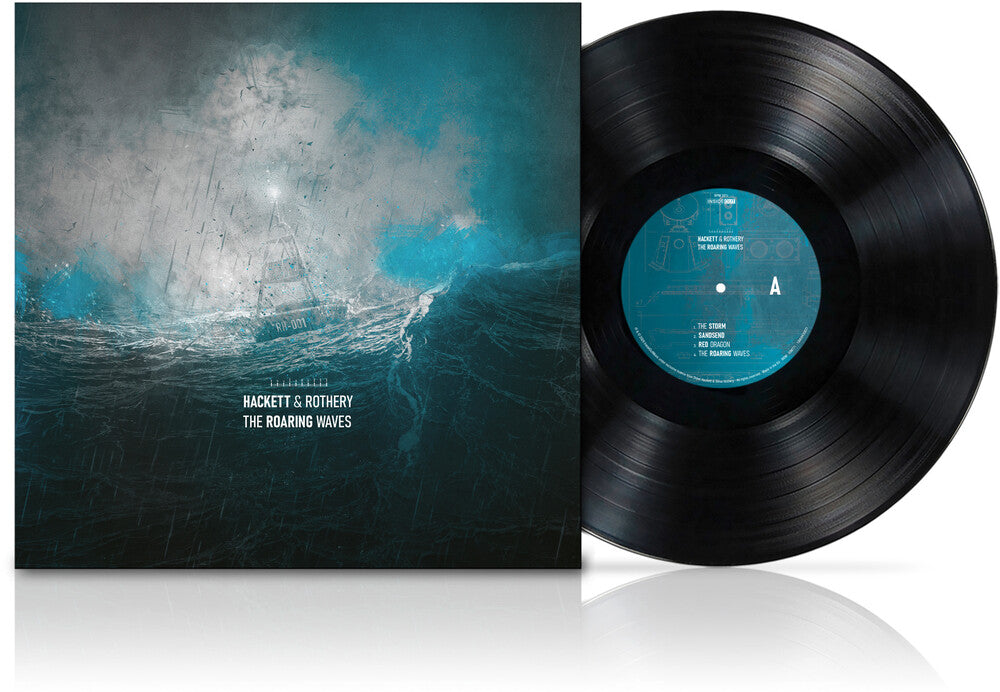 The Roaring Waves [180g]