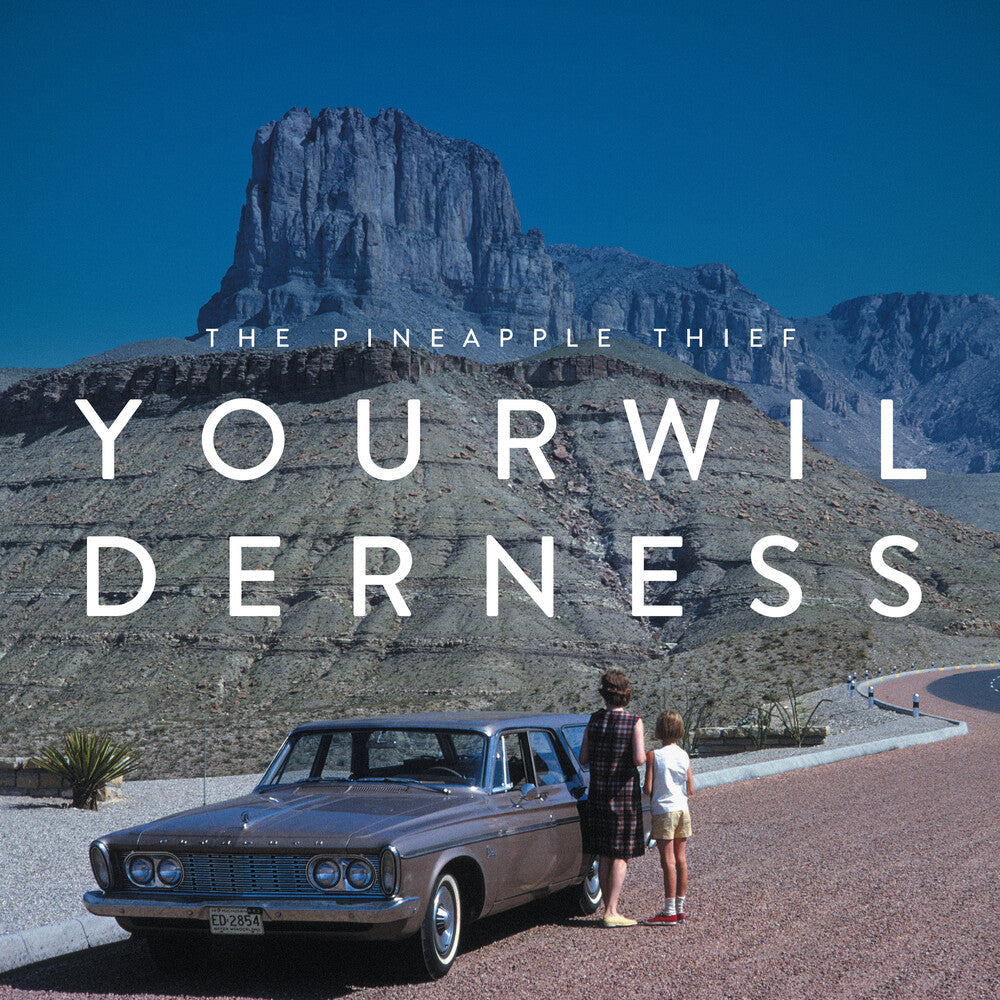 Your Wilderness - 10th Anniversary [Clear]