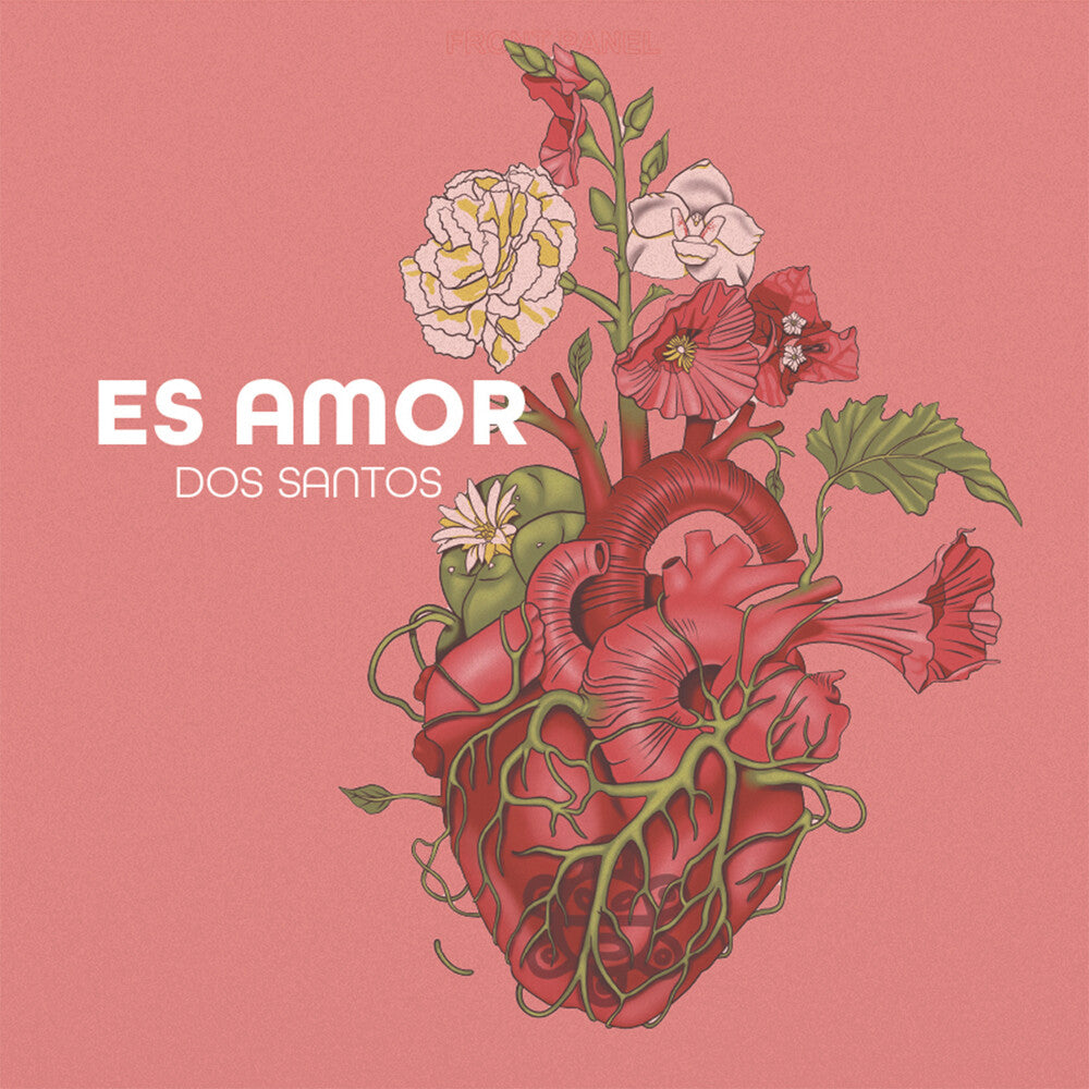 Es Amor [LP] (ONLINE ORDER ONLY)