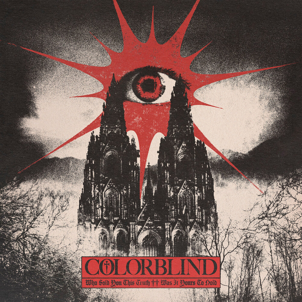 Who Sold You This Truth ++ Was It Yours To Hold [CD]