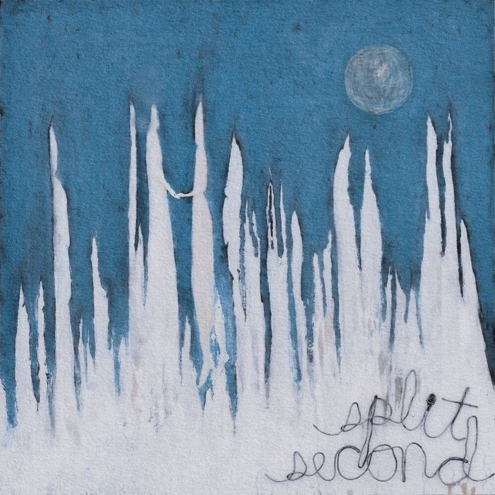 Pre-Order: Split Second [LP] (ONLINE ORDER ONLY)