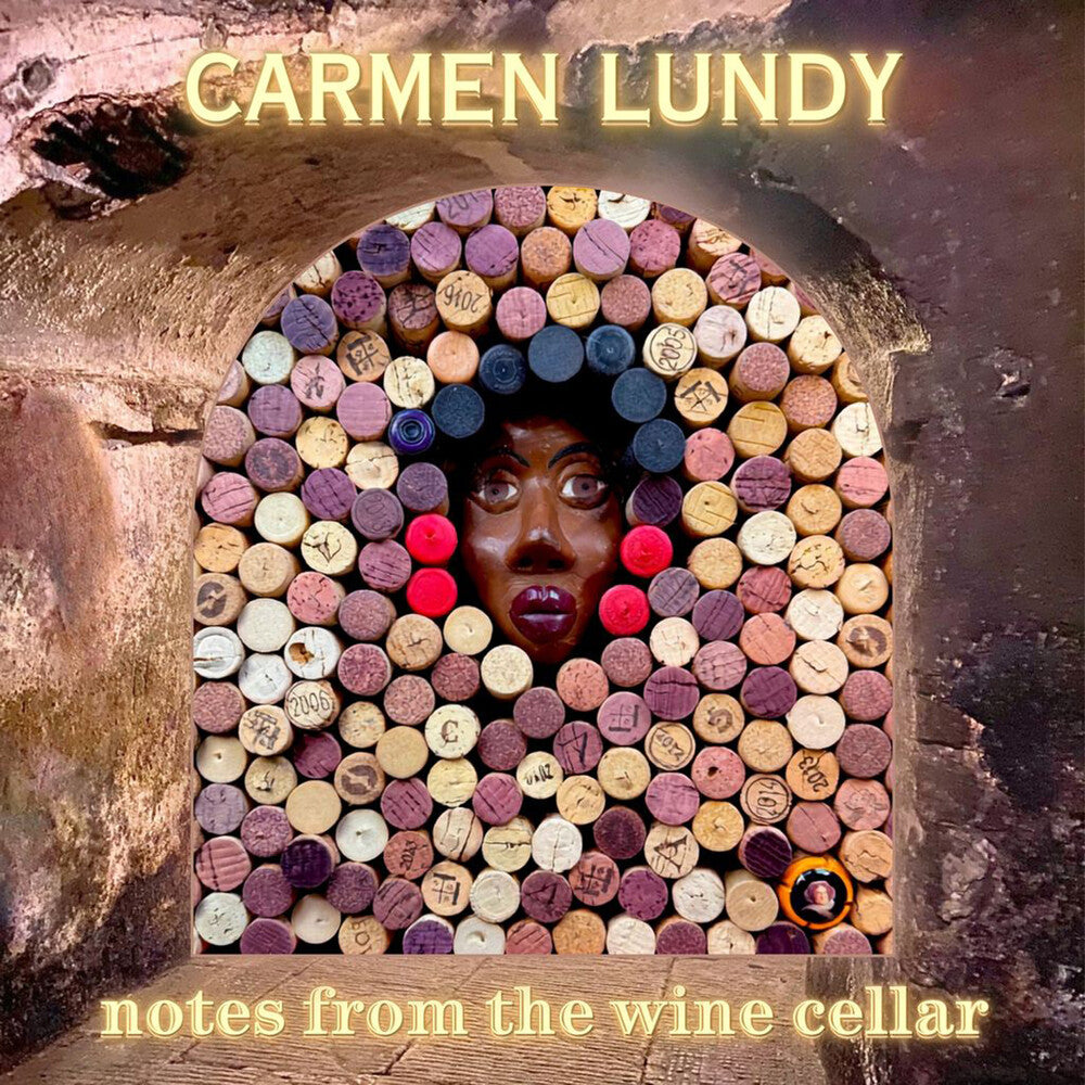 Wine Cellar [180 Gram] (ONLINE ORDER ONLY)