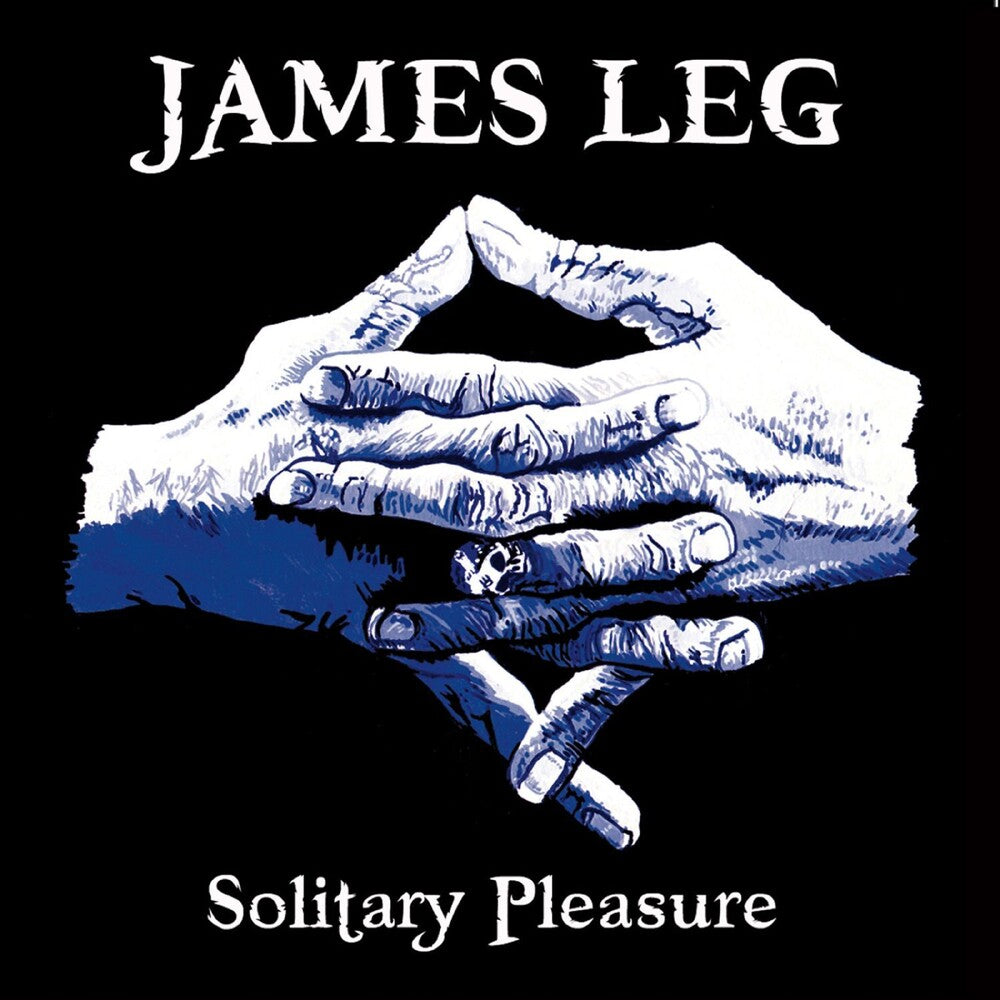 Pre-Order: Solitary Pleasure [LP] (ONLINE ORDER ONLY)