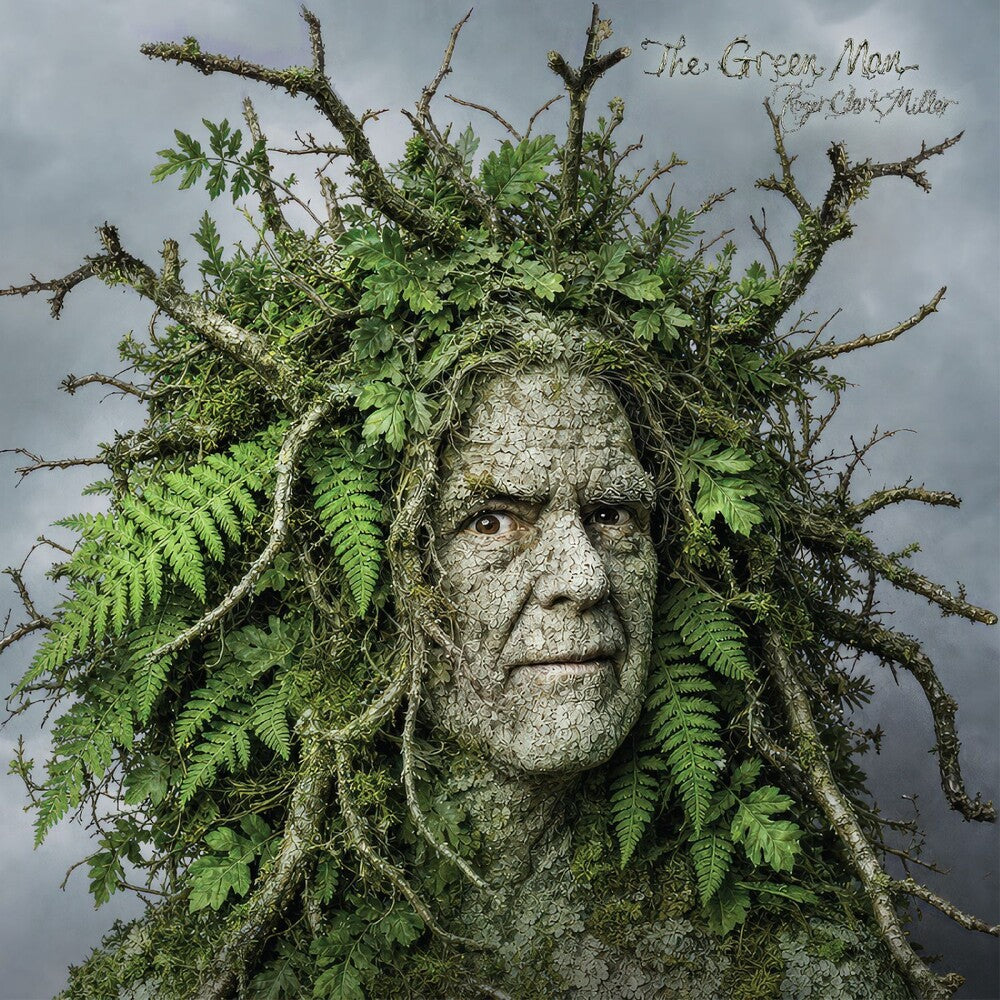 Pre-Order: Green Man [CD] (ONLINE ORDER ONLY)