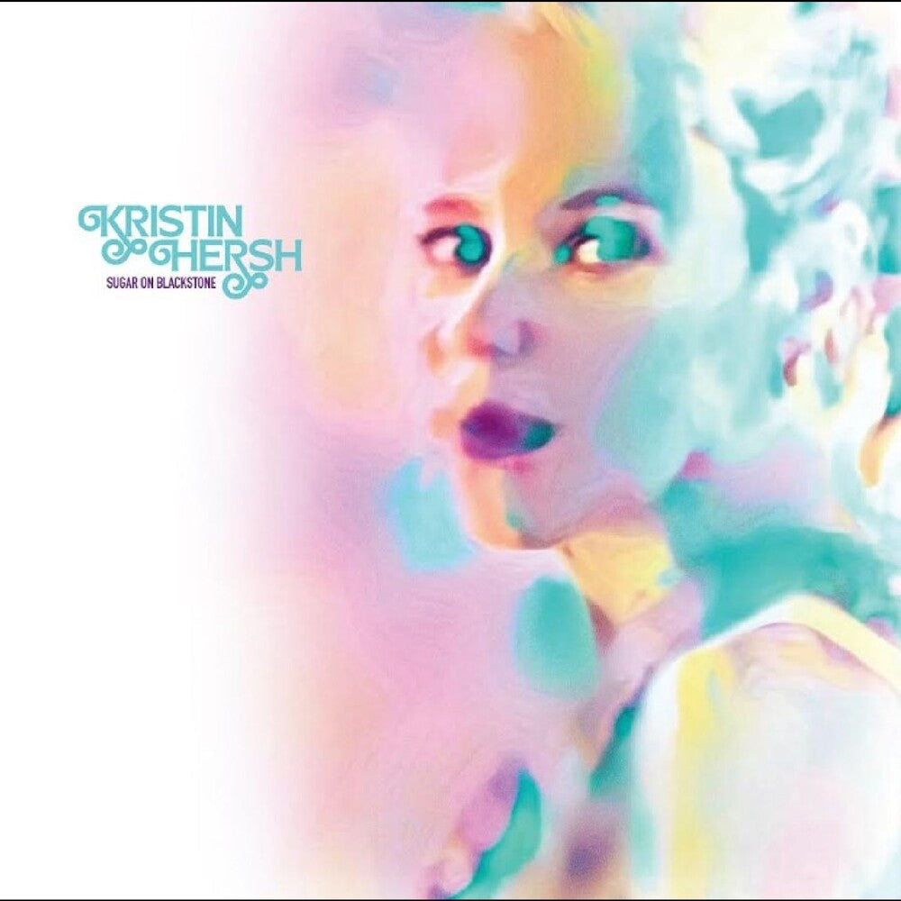 Pre-Order: Sugar On Blackstone [CD] (ONLINE ORDER ONLY)