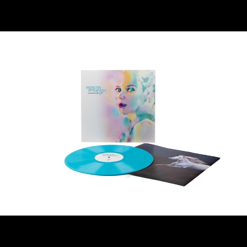 Pre-Order: Sugar On Blackstone - Light Blue Vinyl (Blue) [LP] (ONLINE ORDER ONLY)