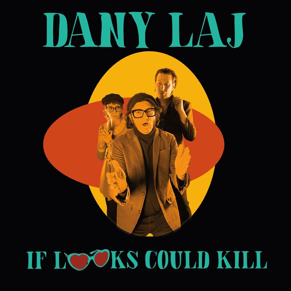 Pre-Order: If Looks Could Kill [LP] (ONLINE ORDER ONLY)