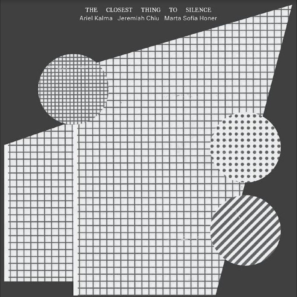 Pre-Order: Closest Thing To Silence - Mullumbimby Blue (Blue) [LP] (ONLINE ORDER ONLY)