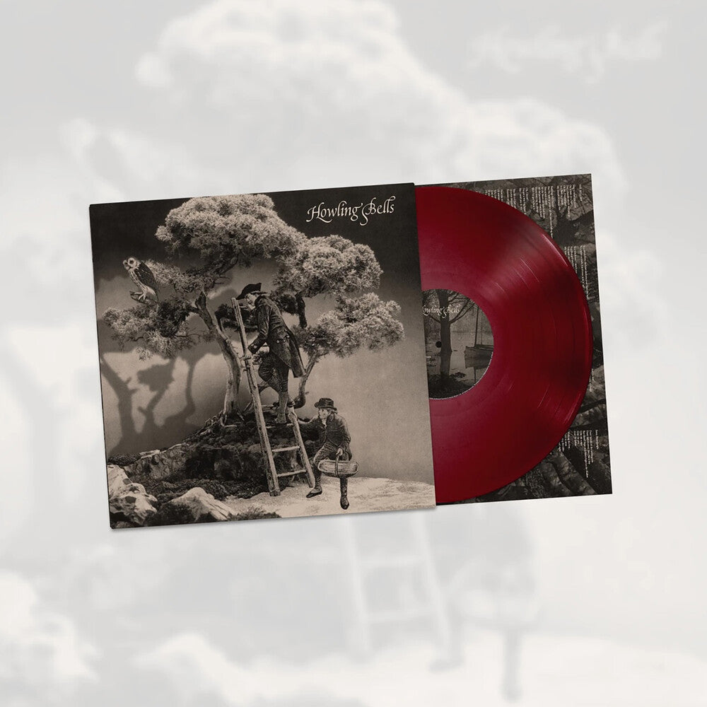 Howling Bells: 20th Anniversary (Burg) [Colored Vinyl] (Uk)