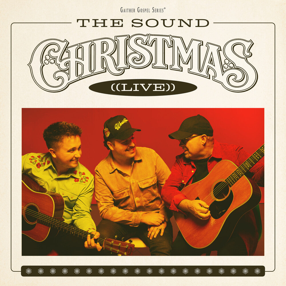 Pre-Order: Christmas Live [CD] (ONLINE ORDER ONLY)