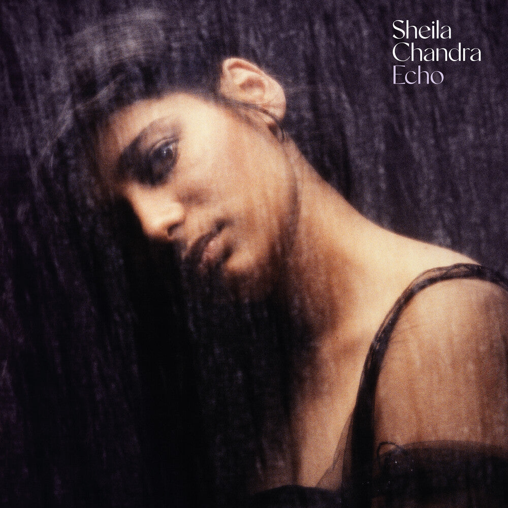 Pre-Order: Echo [LP] (ONLINE ORDER ONLY)