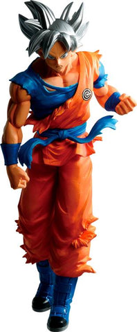 Bandai Ichibansho: Super Dragon Ball Heroes - Ultra Instinct Goku (ONLINE ORDER ONLY)