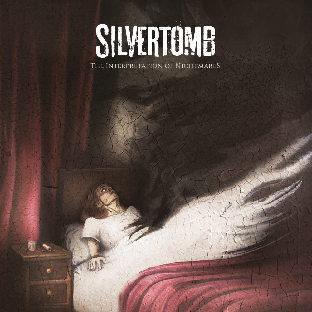 Pre-Order: Interpretation Of Nightmares [Digipak] (ONLINE ORDER ONLY)