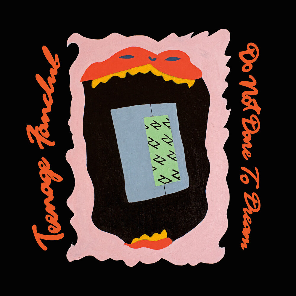 Do Not Dare To Dream [CD]