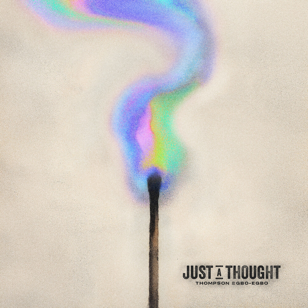 Pre-Order: Just A Thought [LP]