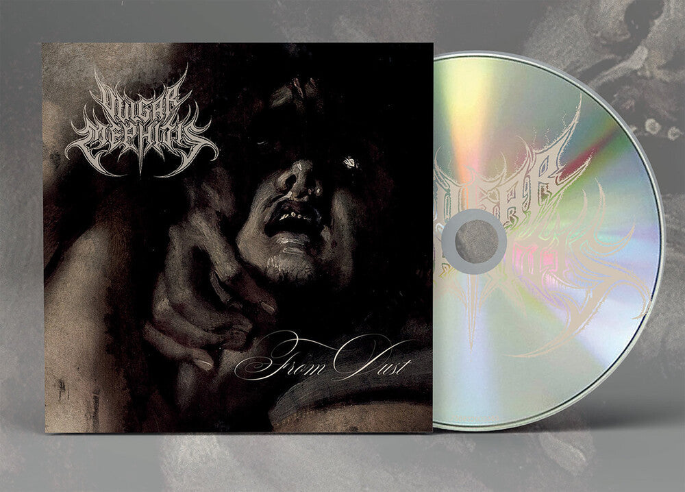 Pre-Order: From Dust [CD]