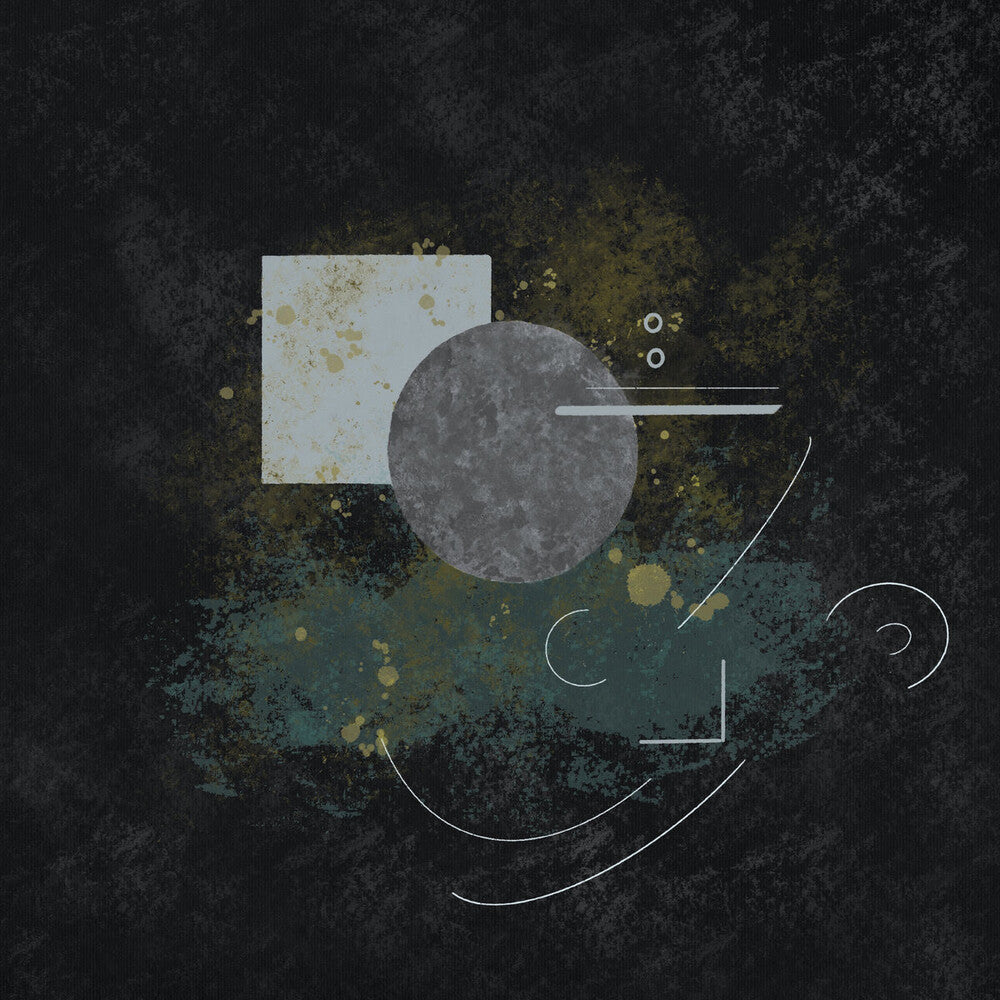 Kimy? [LP] (ONLINE ORDER ONLY)