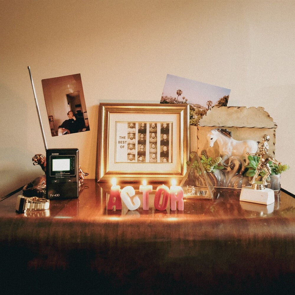 Pre-Order: Best Of [LP] (ONLINE ORDER ONLY)