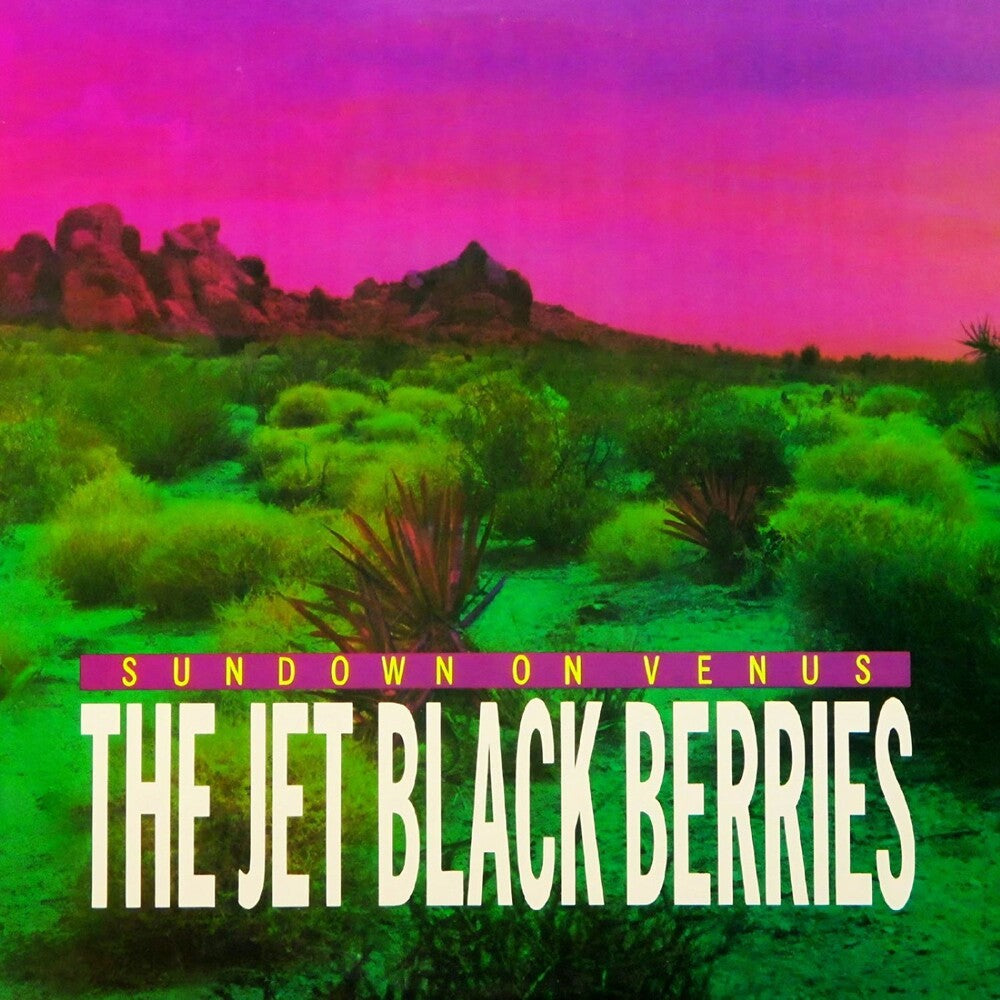 Pre-Order: Sundown On Venus (Definitive Edition) [CD] (ONLINE ORDER ONLY)