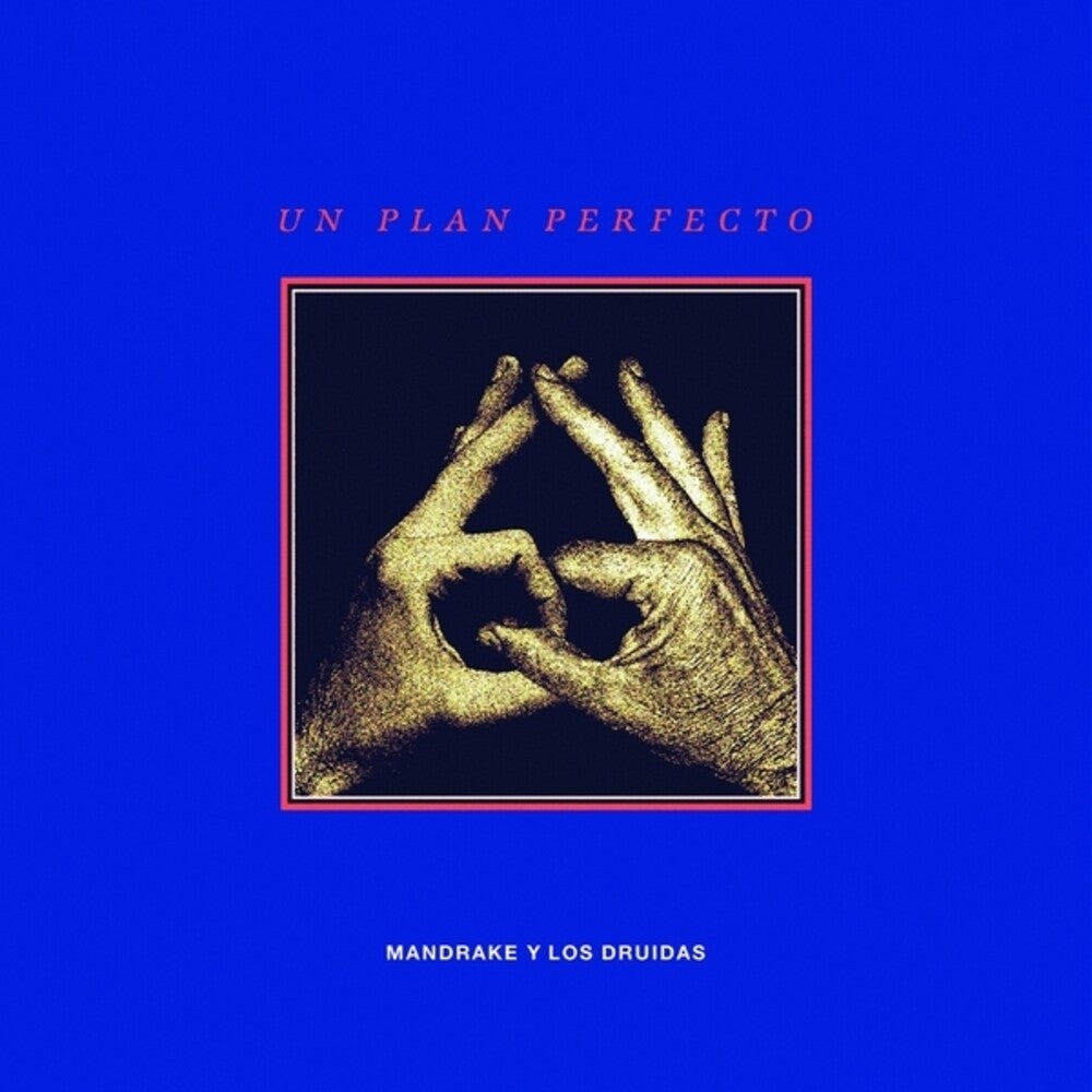 Un Plan Perfecto [LP] (ONLINE ORDER ONLY)