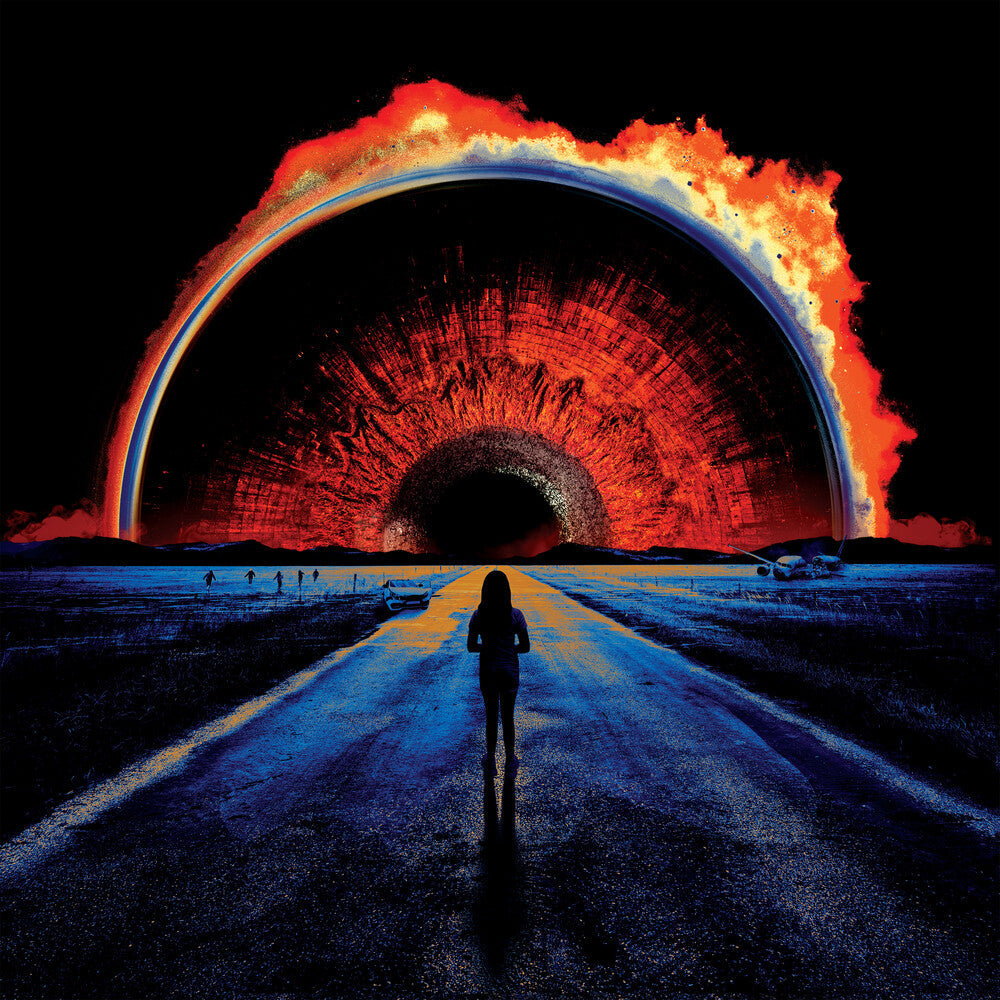 Pre-Order: Singularity: Ekleipsis [CD] (ONLINE ORDER ONLY)