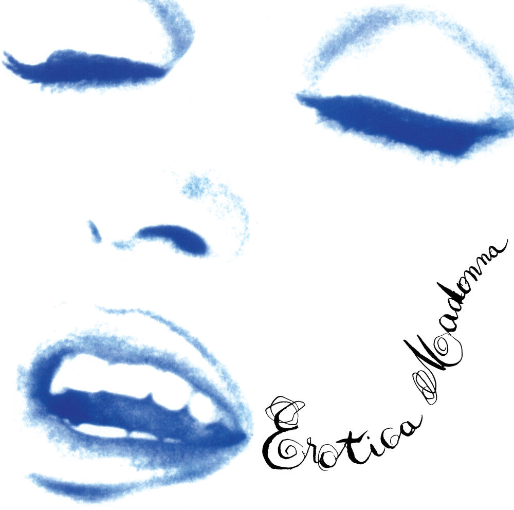 Pre-Order: Erotica (Japanese Edition) [Limited Edition] (Jewl) (ONLINE ORDER ONLY)