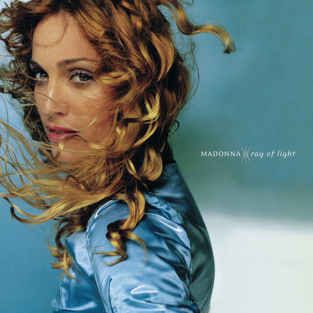 Pre-Order: Ray Of Light (Japanese Edition) [Limited Edition] (Jewl) (ONLINE ORDER ONLY)
