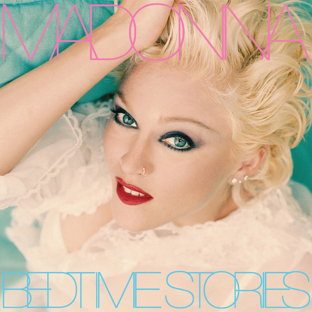 Pre-Order: Bedtime Stories (Japanese Edition) [Limited Edition] (Jewl) (ONLINE ORDER ONLY)