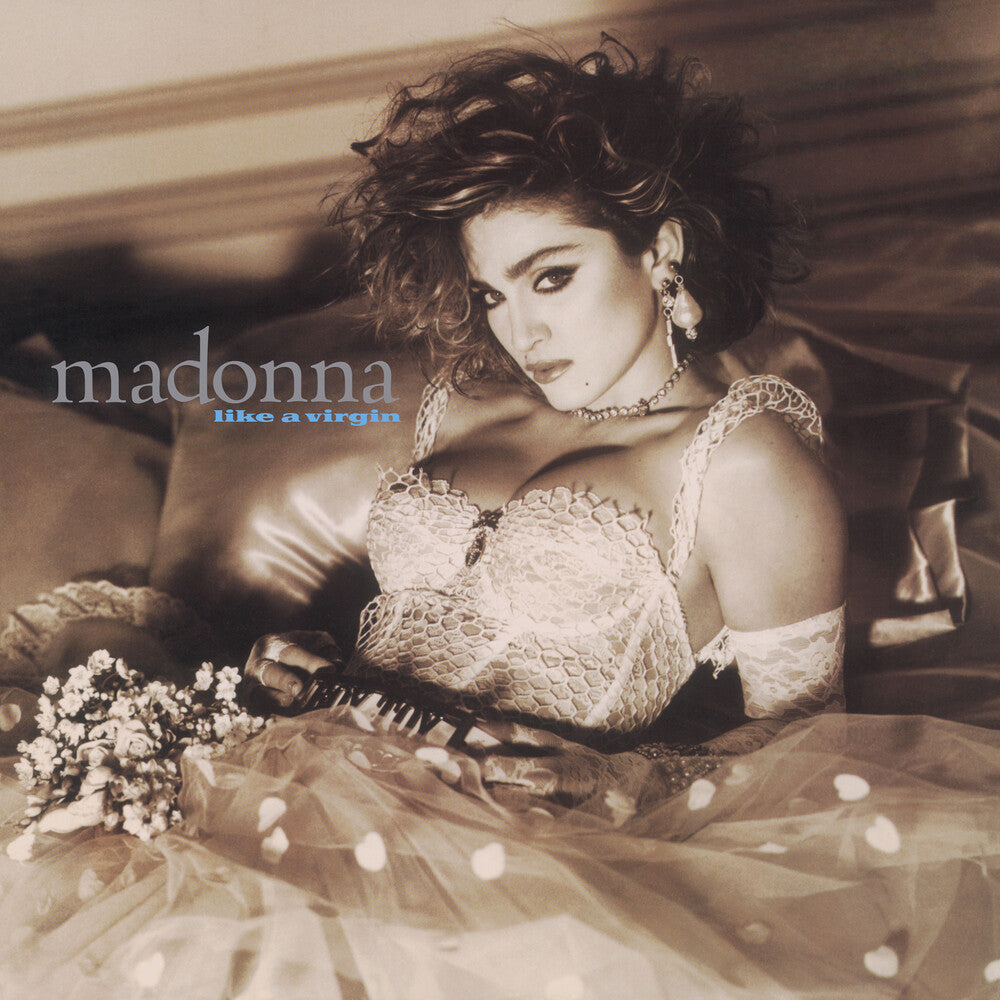 Pre-Order: Like A Virgin (Japanese Edition) [Limited Edition] (Jewl) (ONLINE ORDER ONLY)
