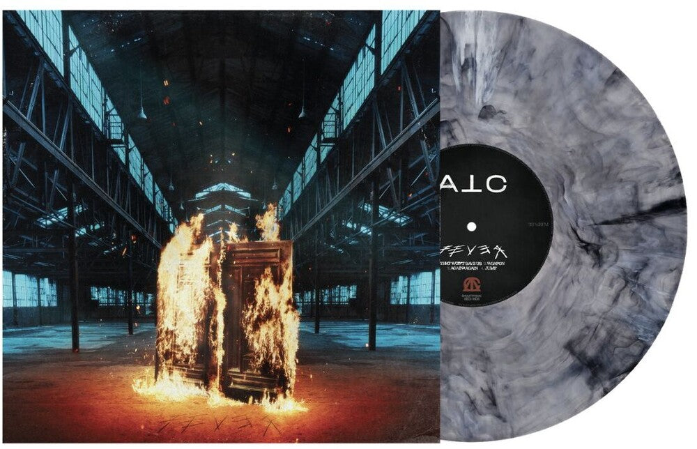 Pre-Order: Fever [Colored Vinyl] [Reissue] (ONLINE ORDER ONLY)