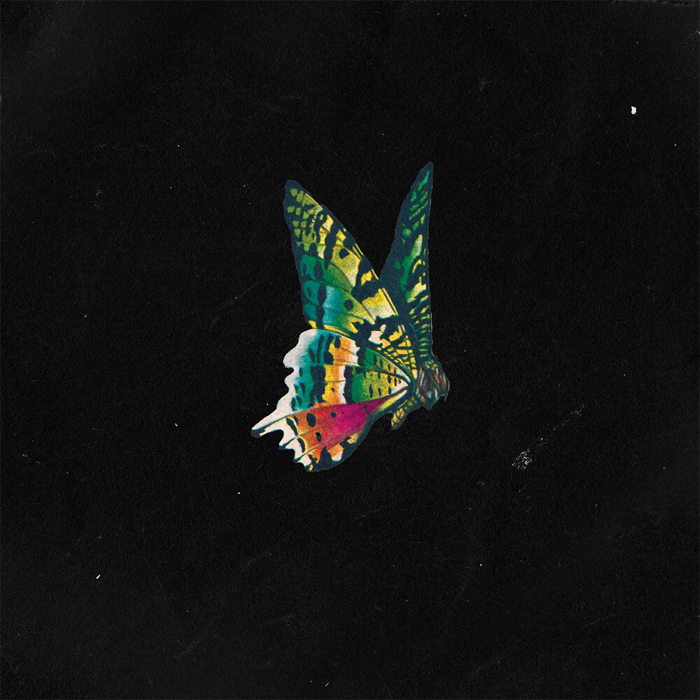 Pre-Order: Some of Us Never Die [Limited pressing of 300 Units] (ONLINE ORDER ONLY)
