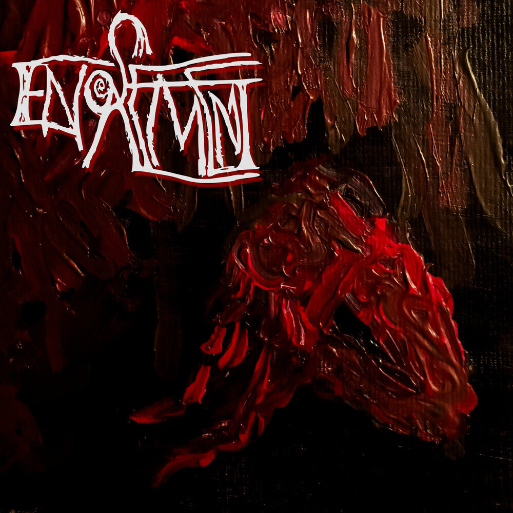 Encasement [LP]