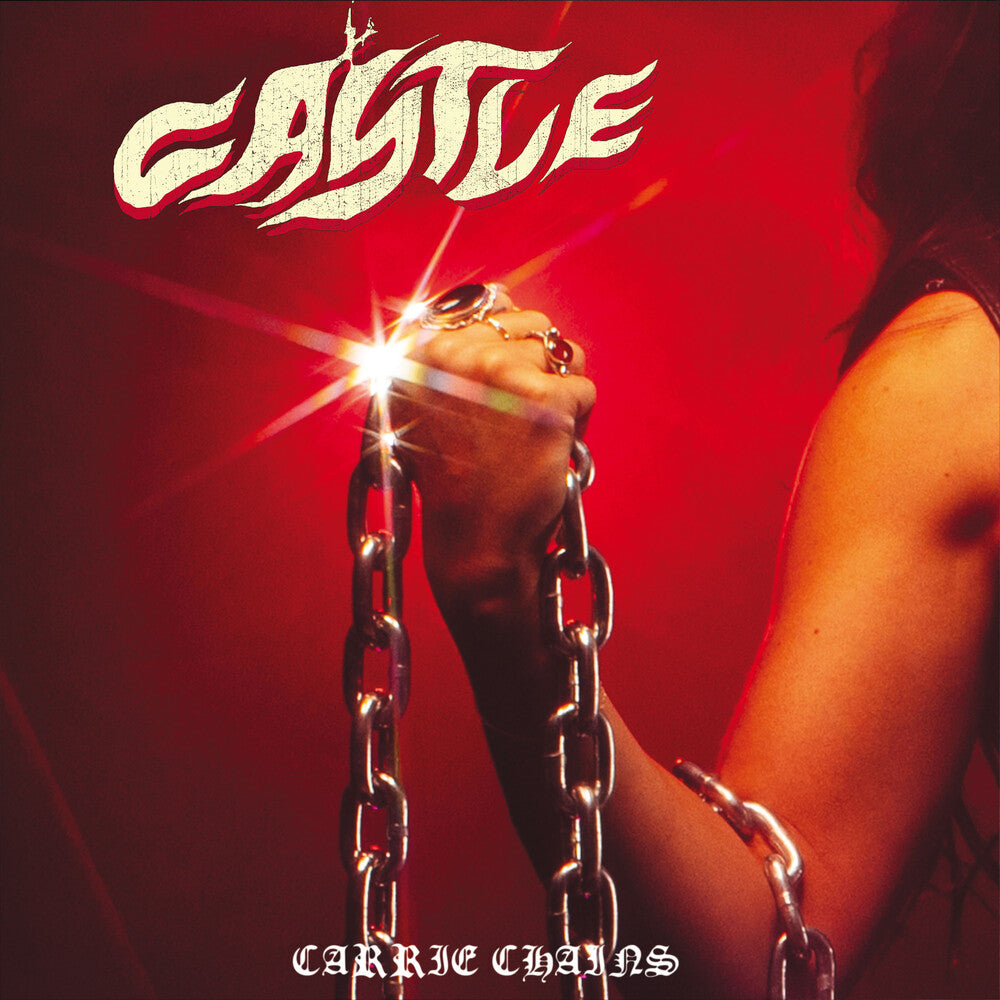 Carrie Chains [LP] (ONLINE ORDER ONLY)