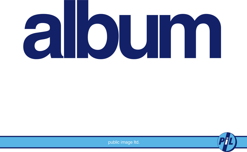 Pre-Order: Album (Rhino Reserve) [LP] (ONLINE ORDER ONLY)