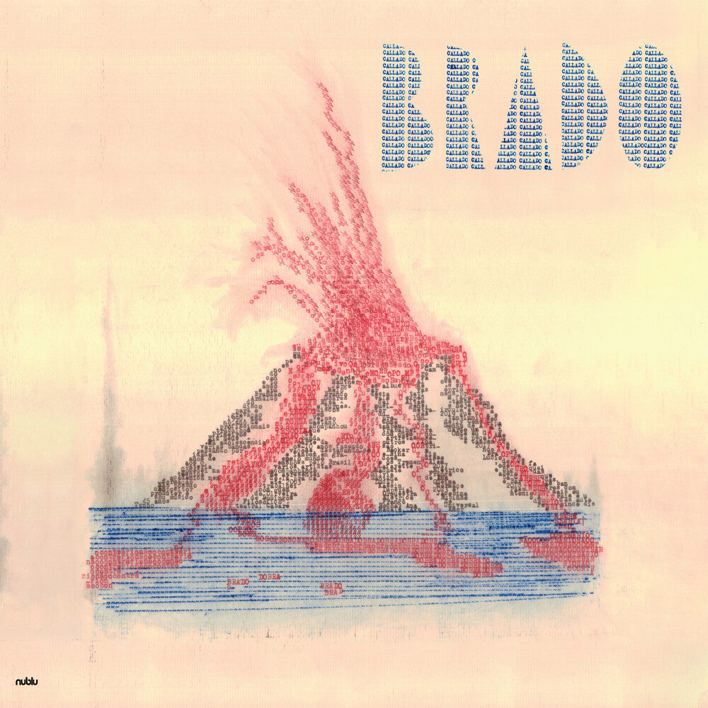 Brado [LP]