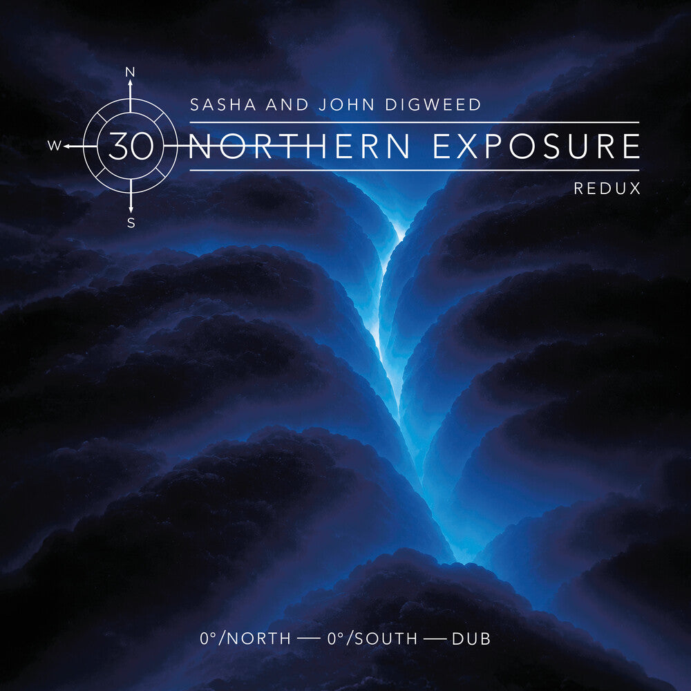 Pre-Order: Northern Exposure Redux [CD] (ONLINE ORDER ONLY)