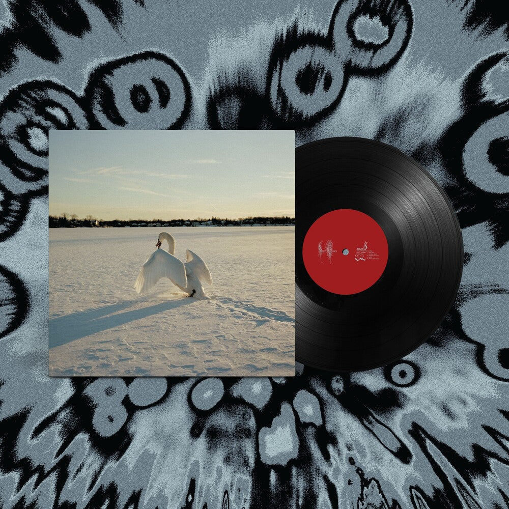 Pre-Order: Sigil [LP] (ONLINE ORDER ONLY)