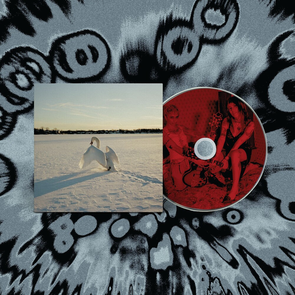Pre-Order: Sigil [CD] (ONLINE ORDER ONLY)