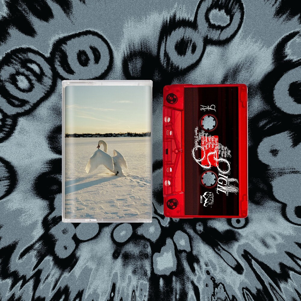 Pre-Order: Sigil [Cassette] (ONLINE ORDER ONLY)
