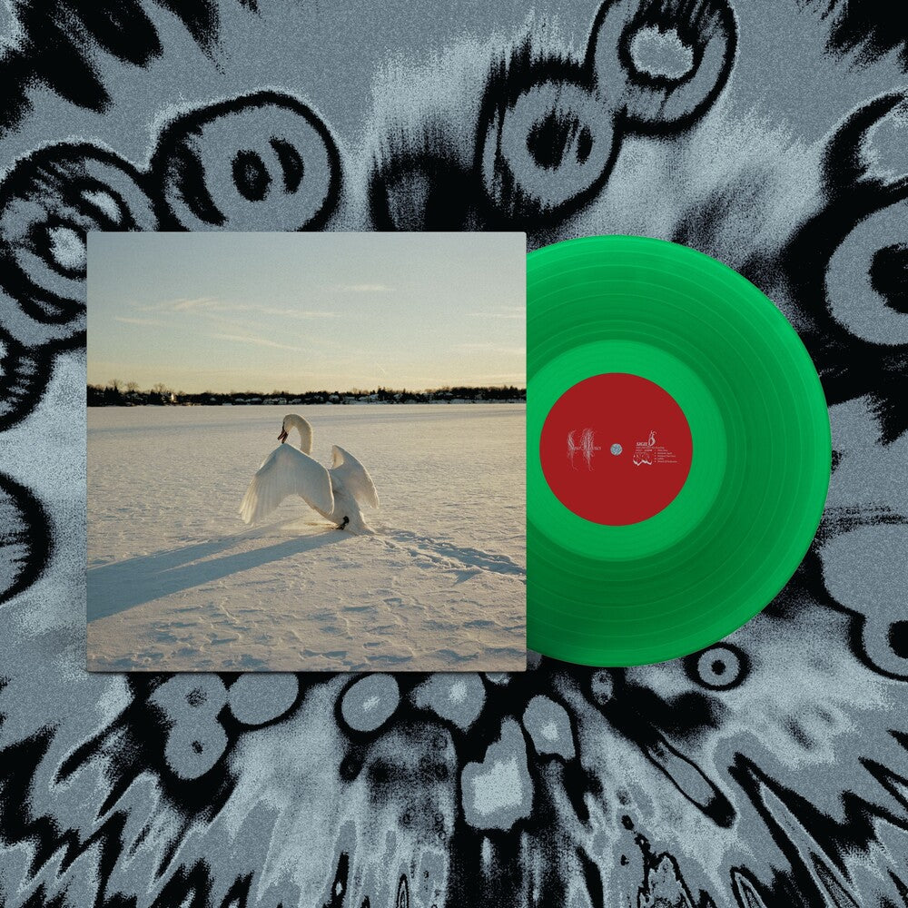 Pre-Order: Sigil [Colored Vinyl] (Grn) (ONLINE ORDER ONLY)