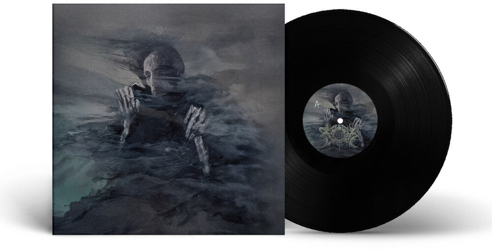Pre-Order: Open To Misinterpretation (Blk) [Limited Edition] (Ofgv) (ONLINE ORDER ONLY)