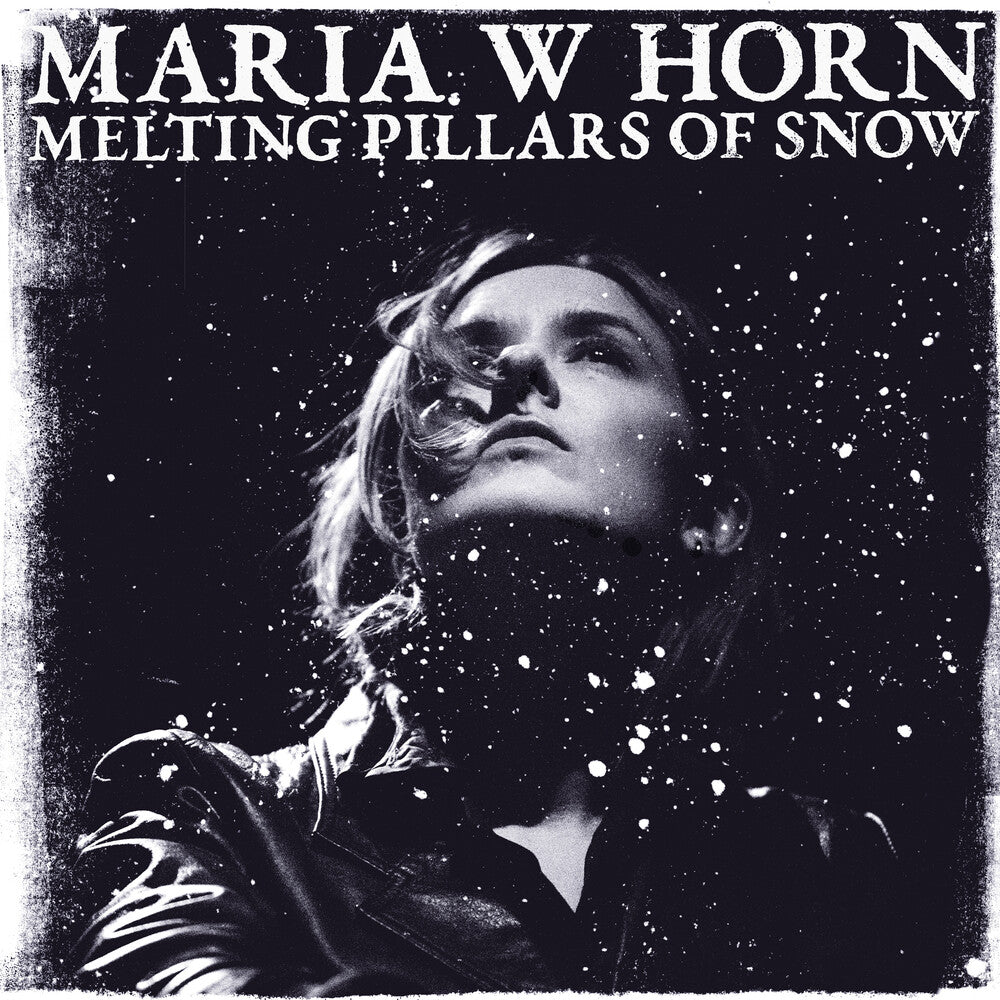Pre-Order: Melting Pillars Of Snow [LP] (ONLINE ORDER ONLY)